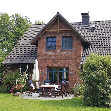 Ferienhaus Arkona Putgarten Exterior photo