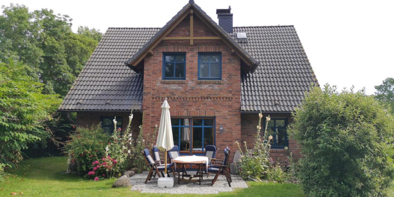 Ferienhaus Arkona Putgarten Exterior photo