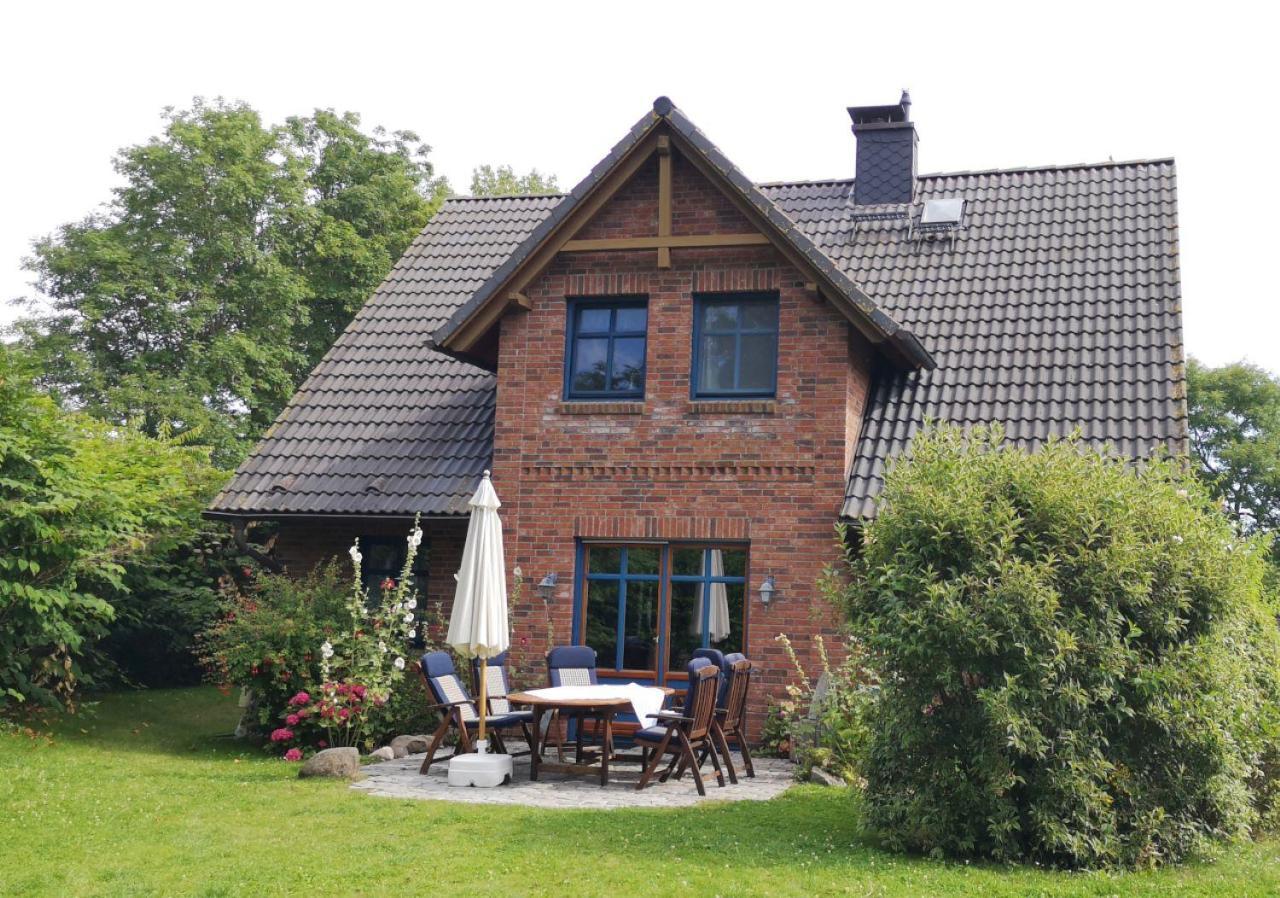 Ferienhaus Arkona Putgarten Exterior photo