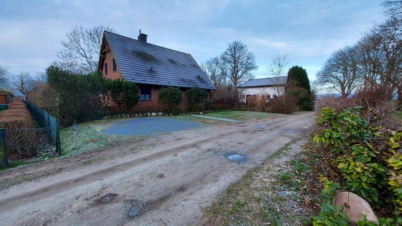 Ferienhaus Arkona Putgarten Exterior photo
